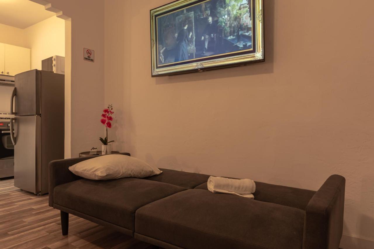 Home Miami Downtown - Wynwood Area With Backyard - Art District Near Beach Eksteriør bilde